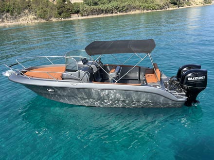 zakynthos private cruises tsilivi boats