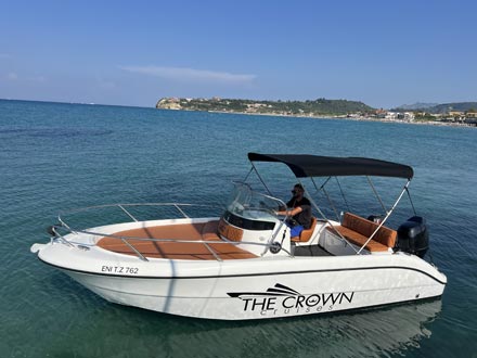 zakynthos private cruises tsilivi boats