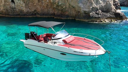 zakynthos private cruises tsilivi boats